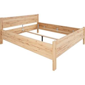 Priess Bed Husum met comforthoogte