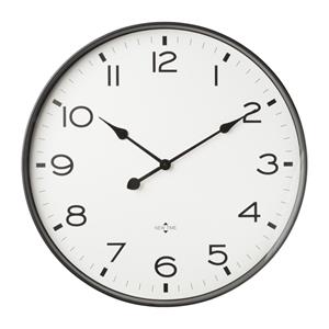Xenos Klok new time XL - ø50x4,8 cm