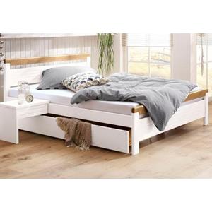 Home affaire Massief houten ledikant Capre