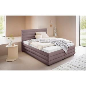 LeGer Home by Lena Gercke Gestoffeerd bed Maylis naar keuze met en zonder matras en lattenbodem, ook in 200 cm breedte