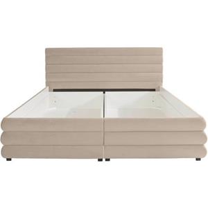LeGer Home by Lena Gercke Bekleed ledikant Maylis naar keuze met en zonder matras en lattenbodem, ook in 200 cm breedte