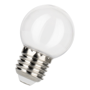 Bailey | LED Tropfenlampe | E27 | 0,7W (ersetzt 5W)