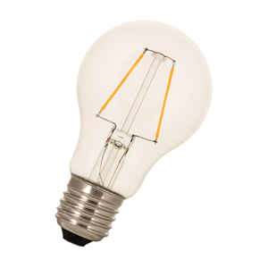 Bailey | LED Lampe | E27  | 2W