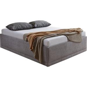 Westfalia Schlafkomfort Polsterbett "Texel"