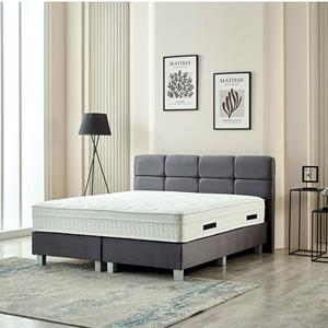 DreamHouse Bedding Boxspringset Vida
