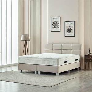 DreamHouse Bedding Boxspringset Vida