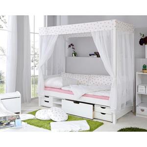 Ticaa Himmelbett "Lino"