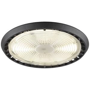 SLV 1007679 HB V 330 LED-Einbauleuchte LED 200W Schwarz