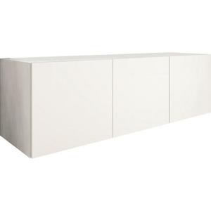 Borchardt Möbel Tv-meubel Vaasa Breedte 114 cm, alleen hangend