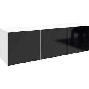 borchardt Möbel Tv-meubel Vaasa Breedte 114 cm, alleen hangend