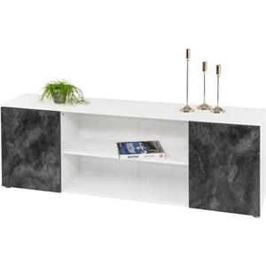 Paroli Tv-meubel Susa Breedte 165 cm