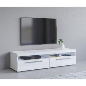 Helvetia Meble Tv-meubel India Breedte 140 cm