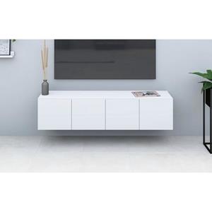 Borchardt Möbel Tv-meubel Vaasa Breedte 152 cm, alleen hangend