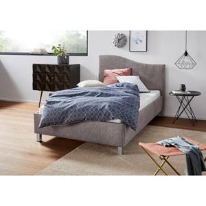 Westfalia Polsterbetten Bekleed ledikant