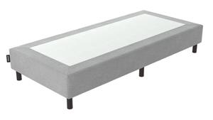 Adore Losse boxspring Bonellvering Grijs 80x210