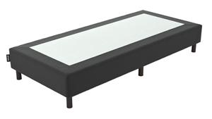 Adore Losse boxspring Bonellvering Zwart 80x210