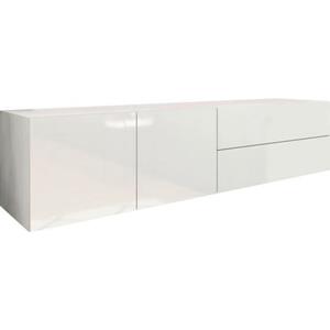borchardt Möbel Tv-meubel Vaasa Breedte 152 cm, alleen hangend
