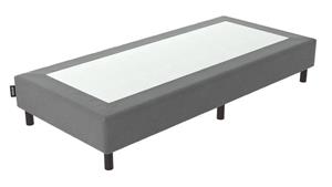 Adore Losse boxspring Bonellvering Antraciet 120x200