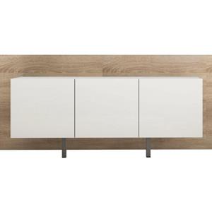 borchardt Möbel Tv-meubel Sara Breedte 144 cm
