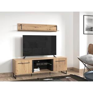 INOSIGN Tv-meubel SARDINIA Breedte ca. 170 cm