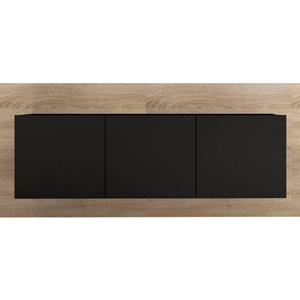 Borchardt Möbel Tv-meubel Sara Breedte 144 cm
