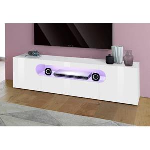 Tecnos Tv-meubel Real Breedte 150 cm