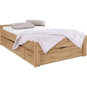 Rauch Bed Scala met lades in 3 varianten