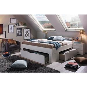 Rauch Bed Scala met lades in 3 varianten