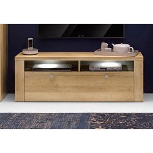 Helvetia Meble Tv-meubel Larona Breedte 140 cm