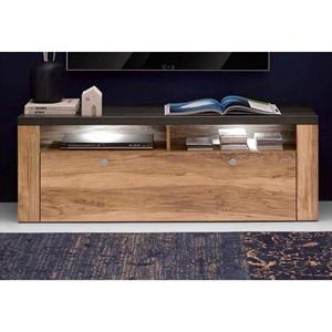 Helvetia Meble Tv-meubel Larona Breedte 140 cm