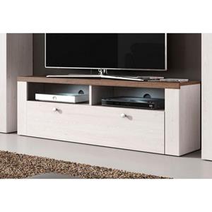 Helvetia Meble Tv-meubel Larona Breedte 140 cm