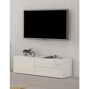 INOSIGN Tv-meubel Metis Breedte 110 cm