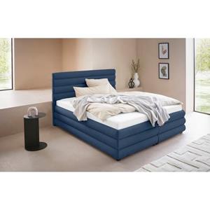 LeGer Home by Lena Gercke Bekleed ledikant Maylis naar keuze met en zonder matras en lattenbodem, ook in 200 cm breedte