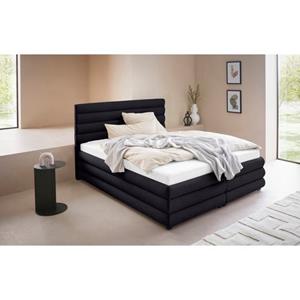 LeGer Home by Lena Gercke Bekleed ledikant Maylis naar keuze met en zonder matras en lattenbodem, ook in 200 cm breedte