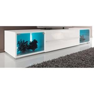 Höltkemeyer Tv-meubel Aqua Breedte 141 cm of 161 cm