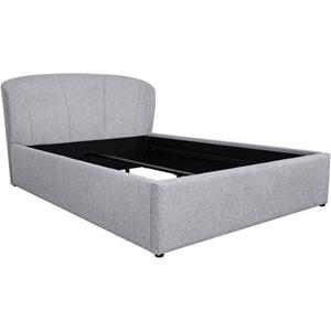 COUCH♥ Polsterbett "Knuddelzone", in zeitlosen Trendfarben und zwei Breiten erhältlich