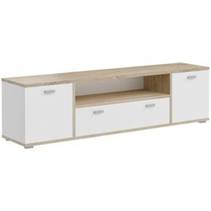 INOSIGN Tv-meubel Odense Breedte 181 cm