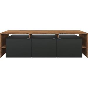 borchardt Möbel TV-Schrank "Sophia", Breite 159 cm, mit Überbau