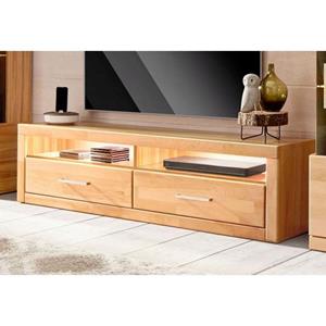 Home affaire Woltra Tv-meubel Ribe Breedte 140 cm