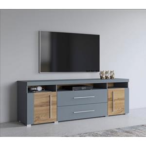 Helvetia Meble Tv-meubel Roger Breedte 182 cm