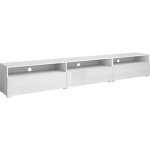 Helvetia Meble Tv-meubel Baros staand/hangend te monteren, breedte 270 cm