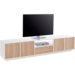 INOSIGN Tecnos Tv-meubel Bloom Breedte ca. 220 cm