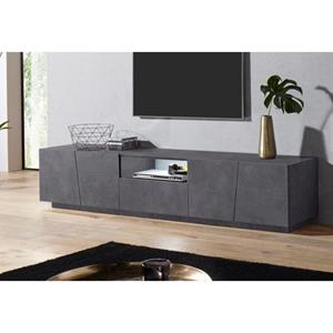 Tecnos Tv-meubel VEGA Breedte 220 cm
