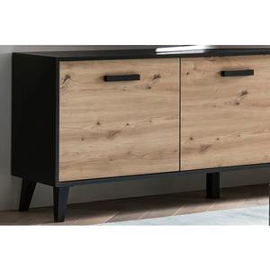 INOSIGN Tv-kast ARTONA Breedte ca. 186 cm