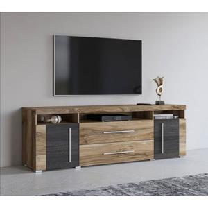 Helvetia Meble Tv-meubel Roger Breedte 182 cm