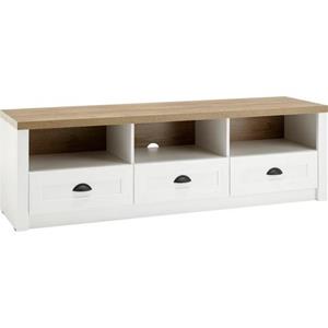 Home affaire Tv-meubel Beauvais Breedte ca. 160 cm