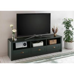 Home affaire Tv-meubel ASCOT Breedte 158 cm