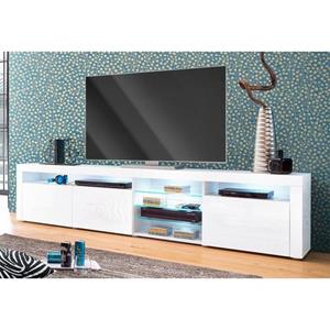 Borchardt Möbel Tv-meubel Santa Fe Breedte 200 cm