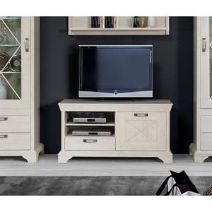 FORTE Tv-meubel Breedte 122 cm