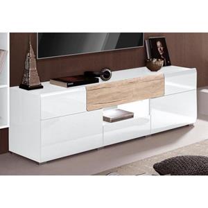 Helvetia Meble Tv-meubel Toledo Breedte 159 cm